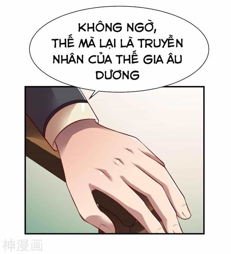 Chiến Đỉnh - Chương 196 - ảnh 1