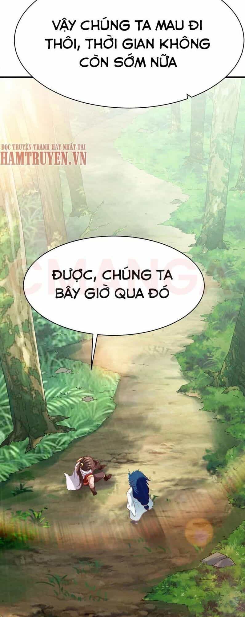 Chiến Đỉnh - Chương 201 - ảnh 8