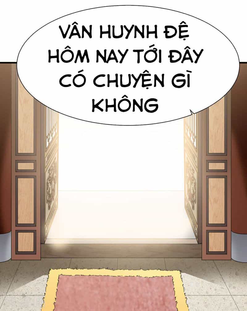Chiến Đỉnh - Chương 202 - ảnh 7