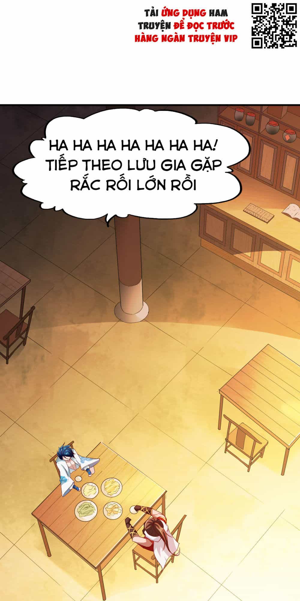 Chiến Đỉnh - Chương 205 - ảnh 9