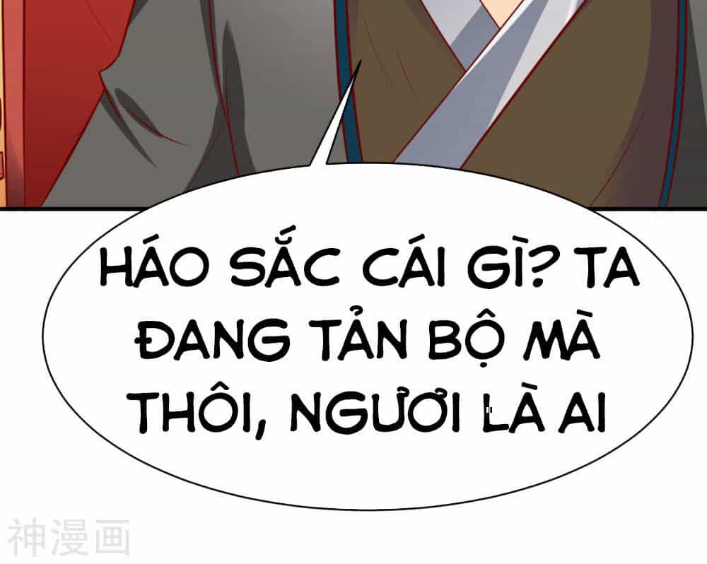 Chiến Đỉnh - Chương 206 - ảnh 11