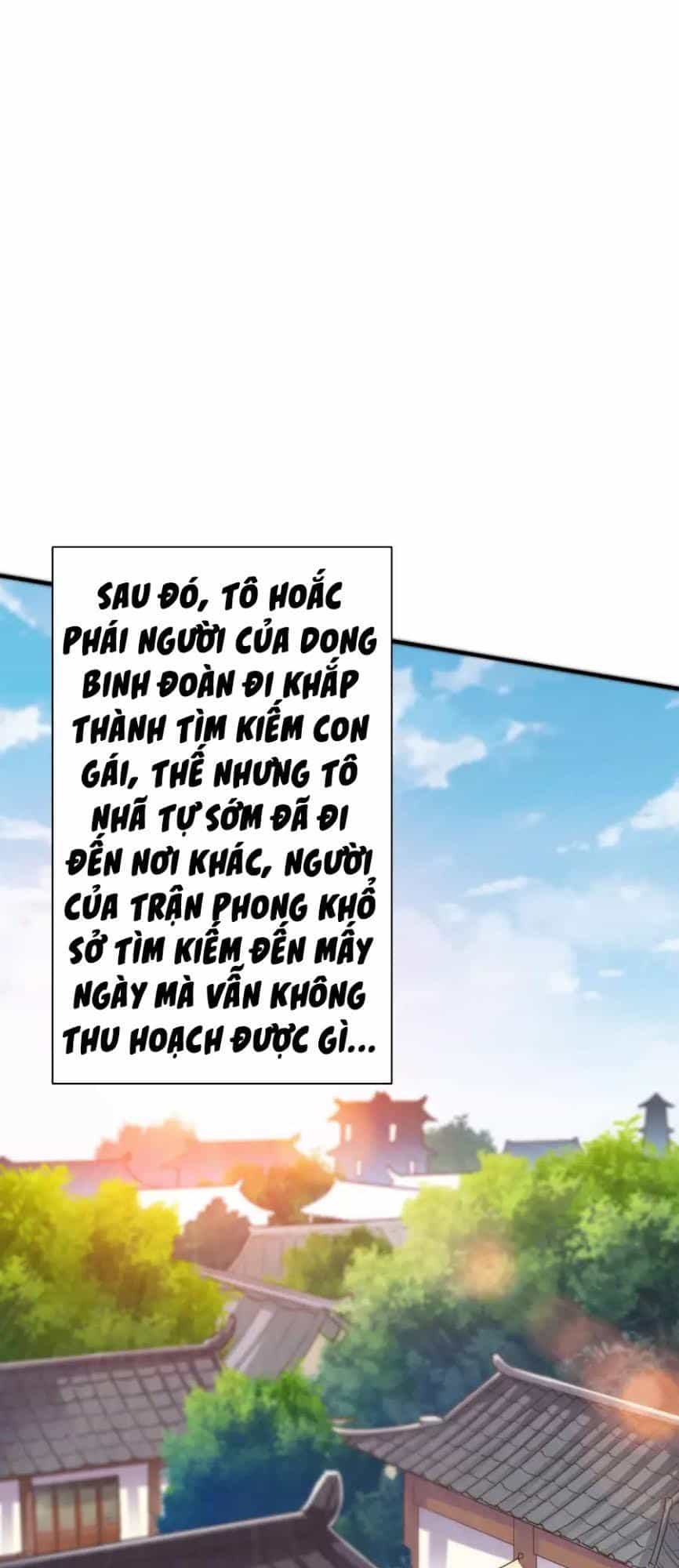 Chiến Đỉnh - Chương 21 - ảnh 2