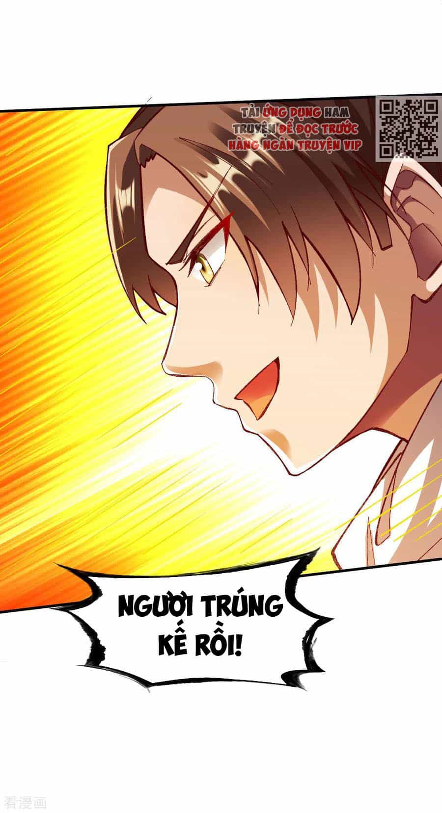 Chiến Đỉnh - Chương 215 - ảnh 14