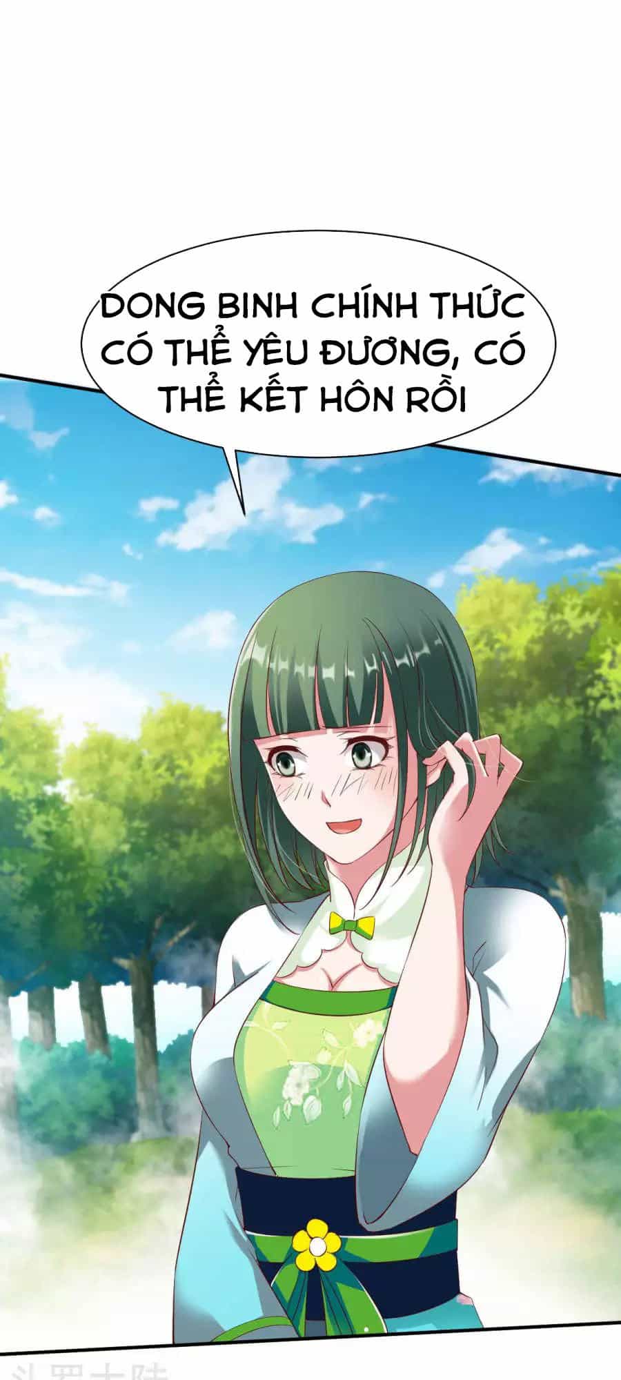 Chiến Đỉnh - Chương 22 - ảnh 23