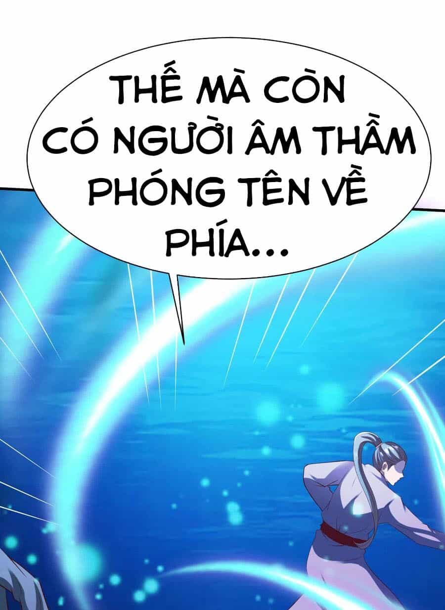 Chiến Đỉnh - Chương 220 - ảnh 18