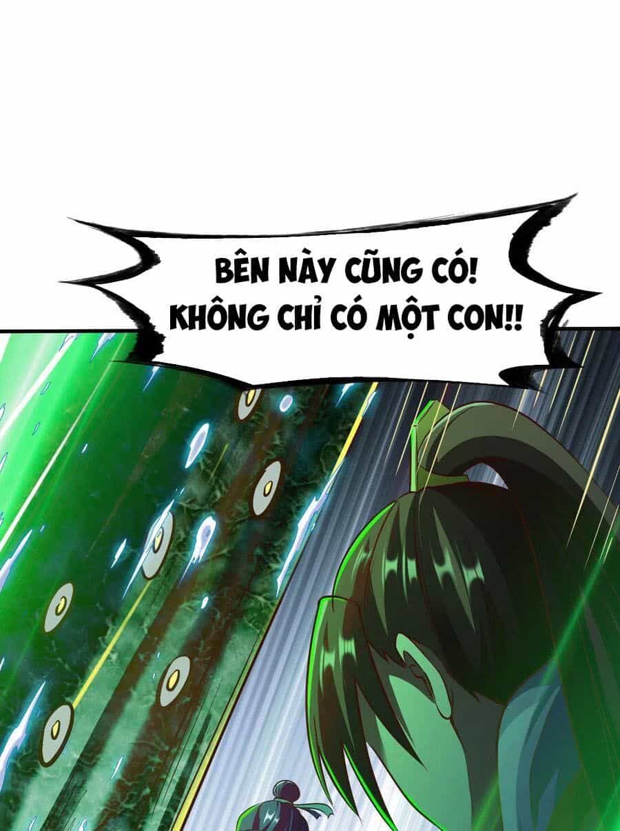 Chiến Đỉnh - Chương 220 - ảnh 26
