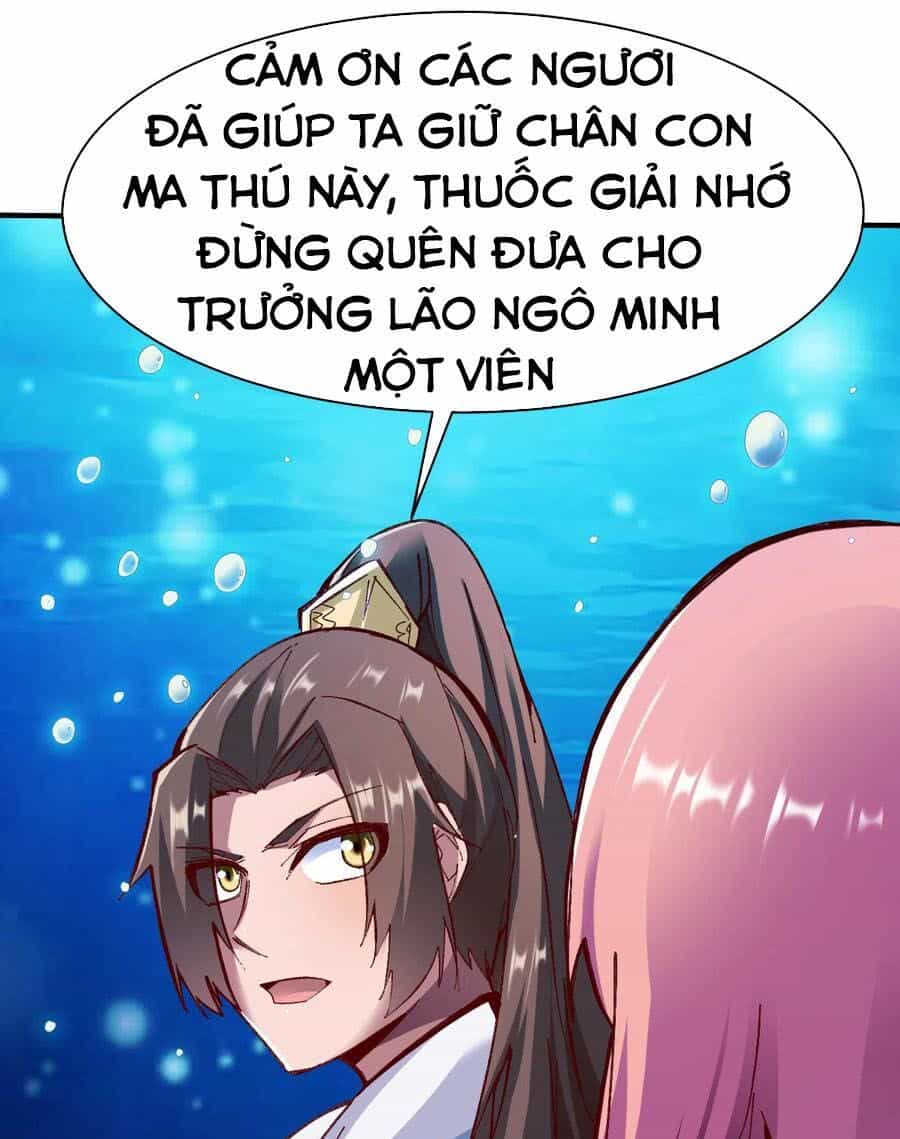 Chiến Đỉnh - Chương 221 - ảnh 25