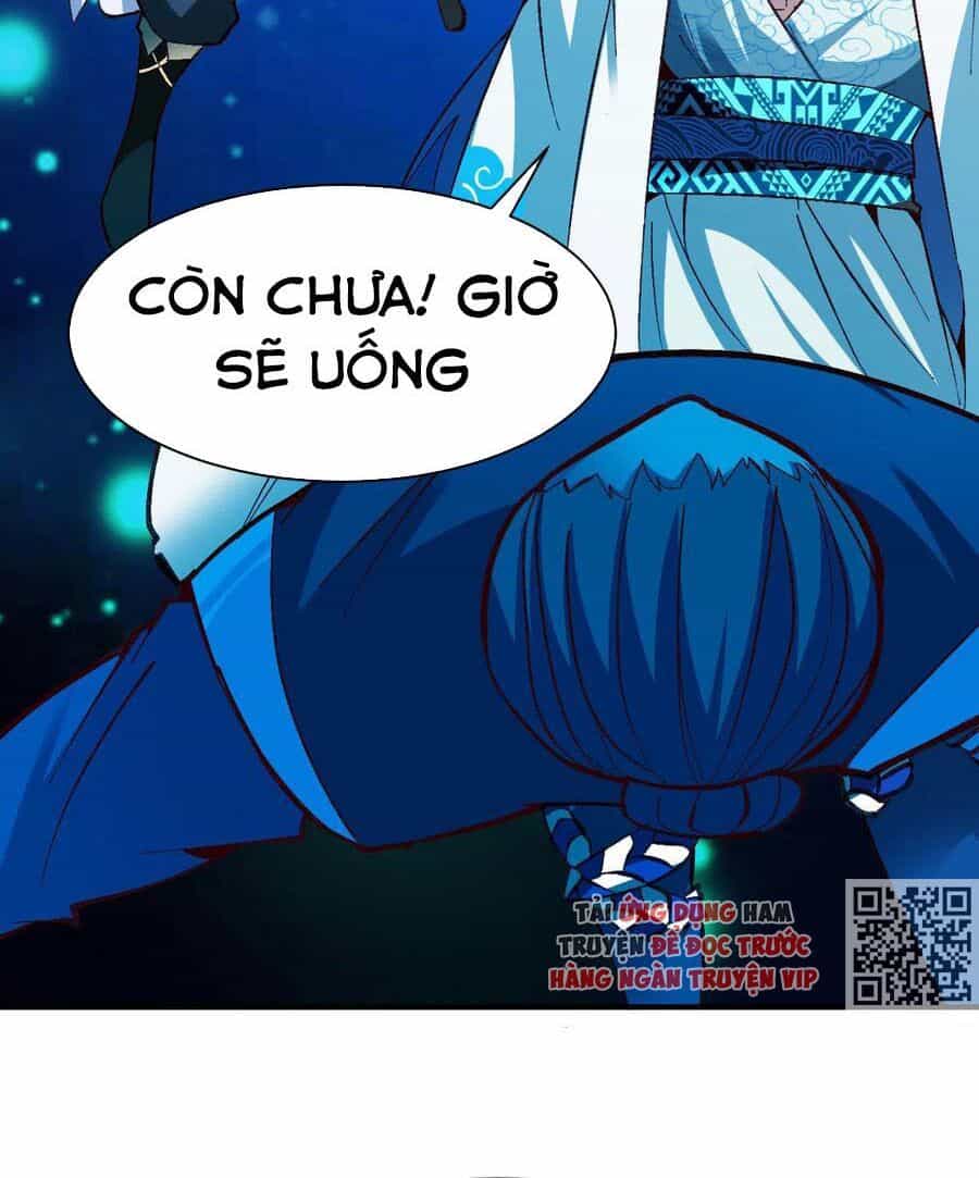 Chiến Đỉnh - Chương 221 - ảnh 32