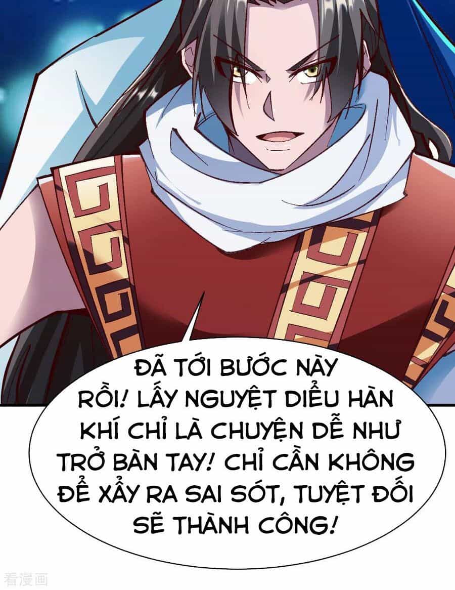 Chiến Đỉnh - Chương 221 - ảnh 36