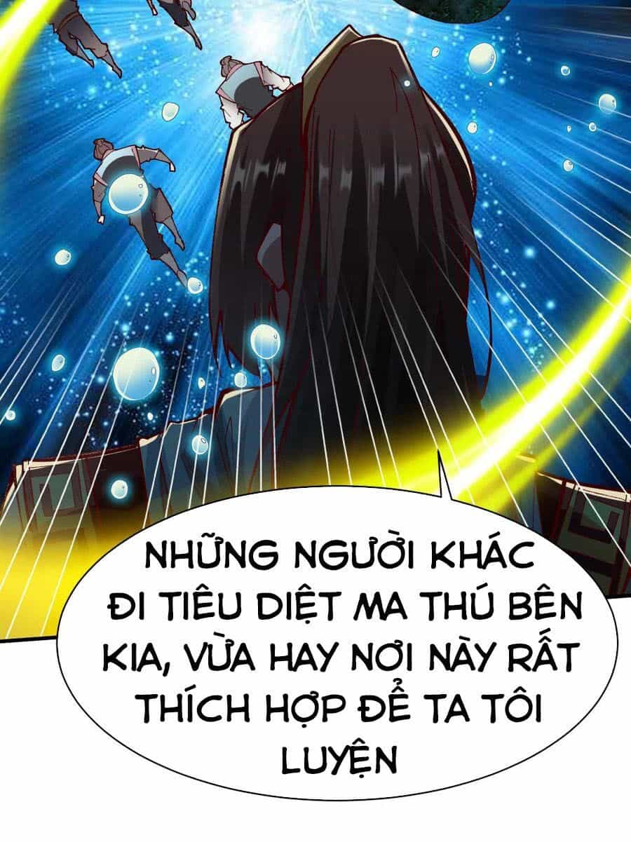 Chiến Đỉnh - Chương 221 - ảnh 8