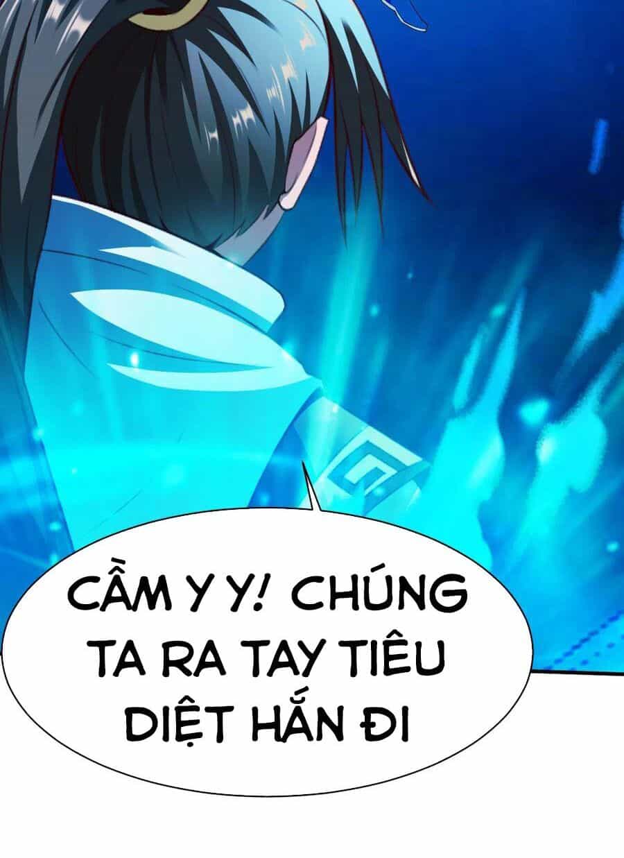 Chiến Đỉnh - Chương 225 - ảnh 16