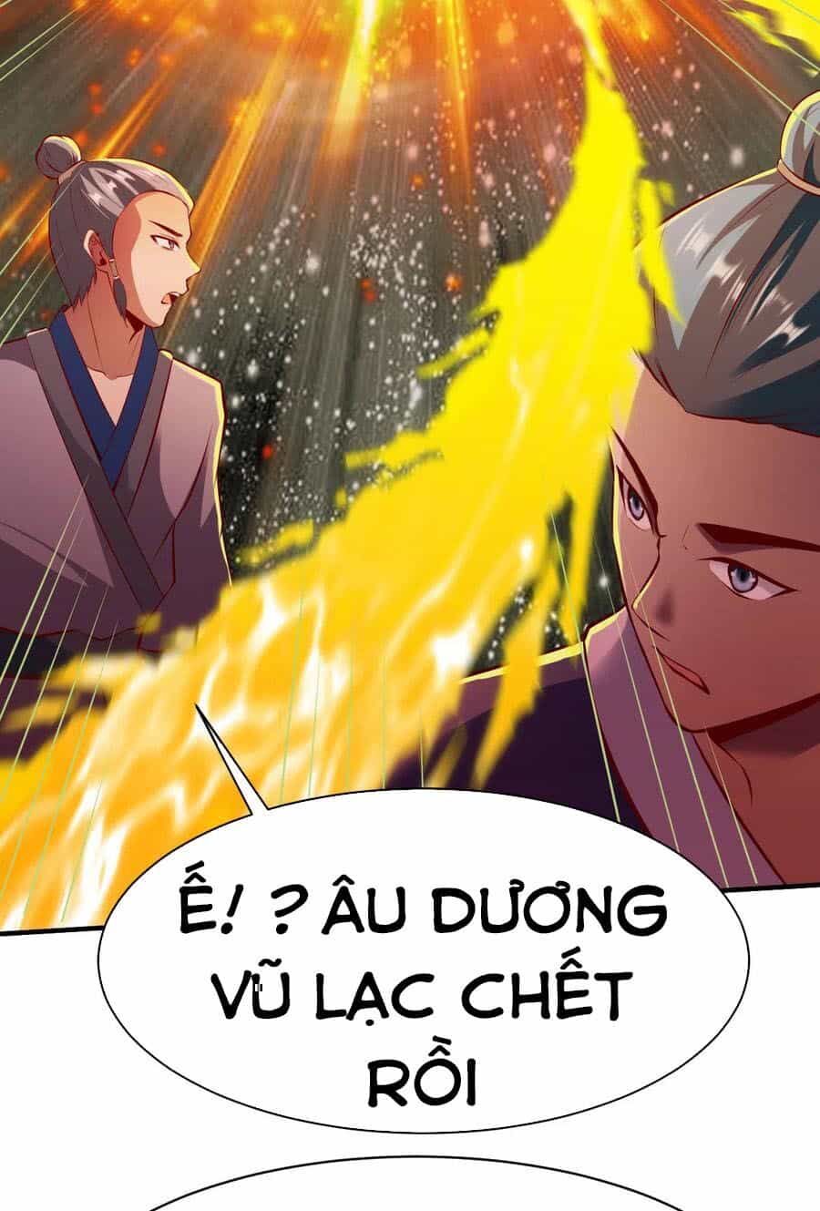 Chiến Đỉnh - Chương 225 - ảnh 25