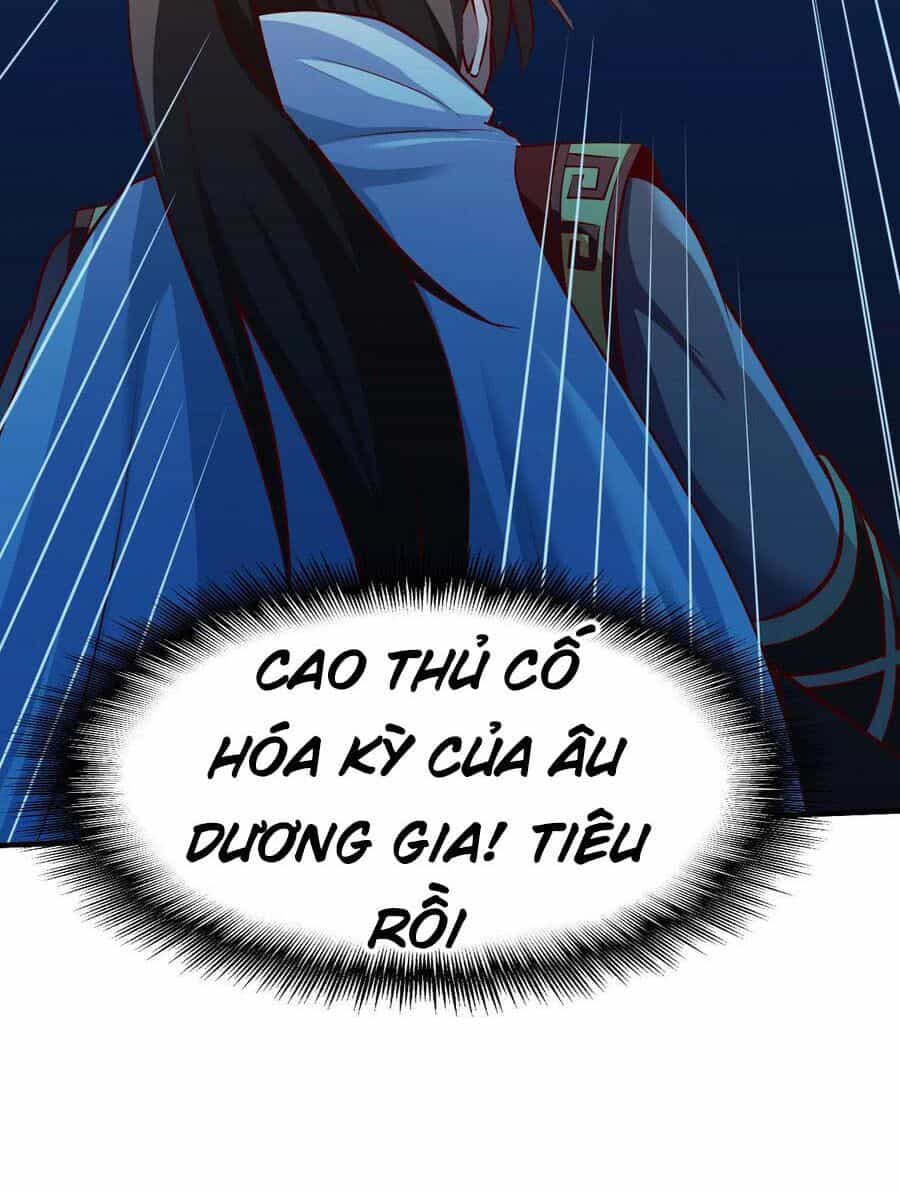 Chiến Đỉnh - Chương 225 - ảnh 31