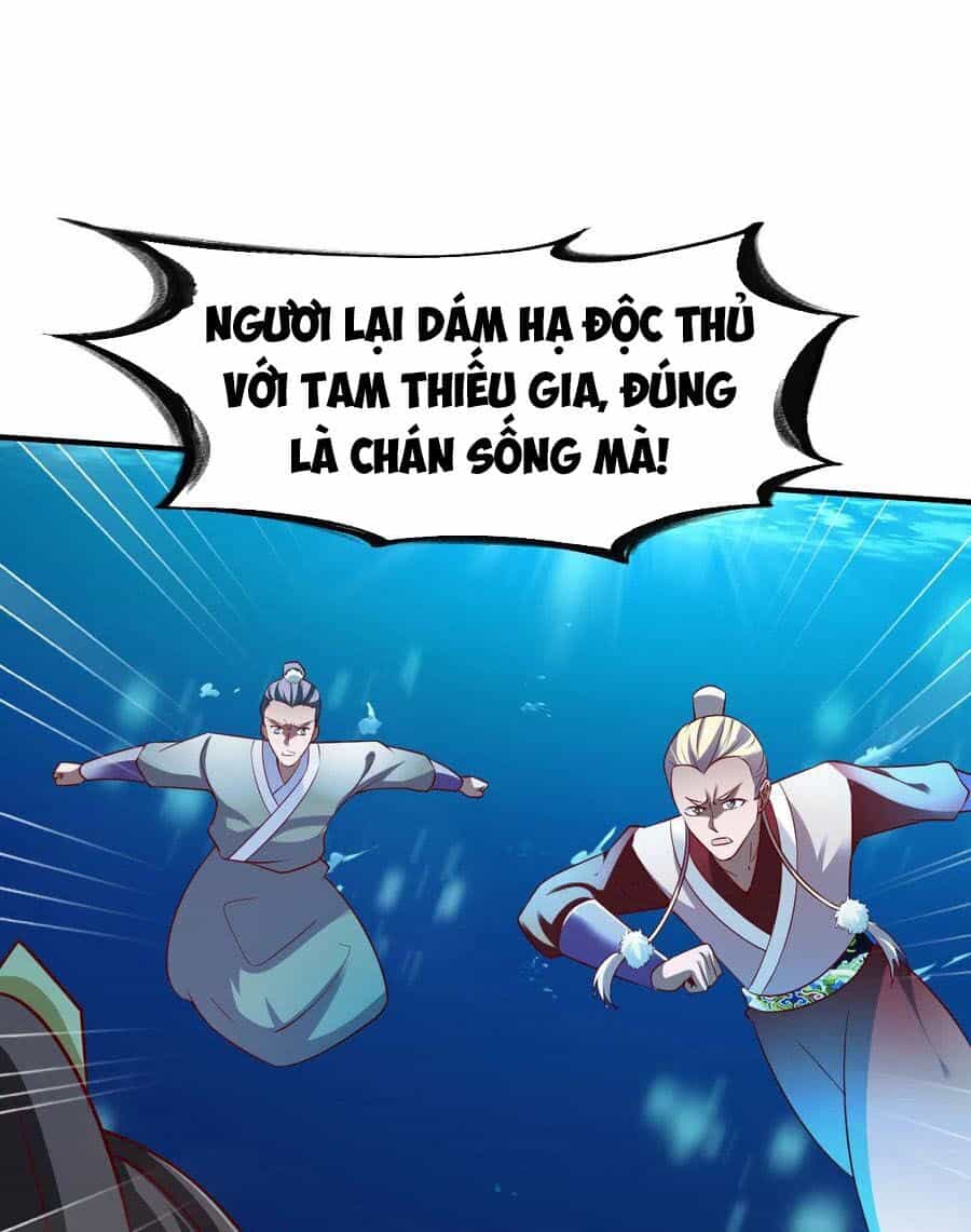 Chiến Đỉnh - Chương 226 - ảnh 1