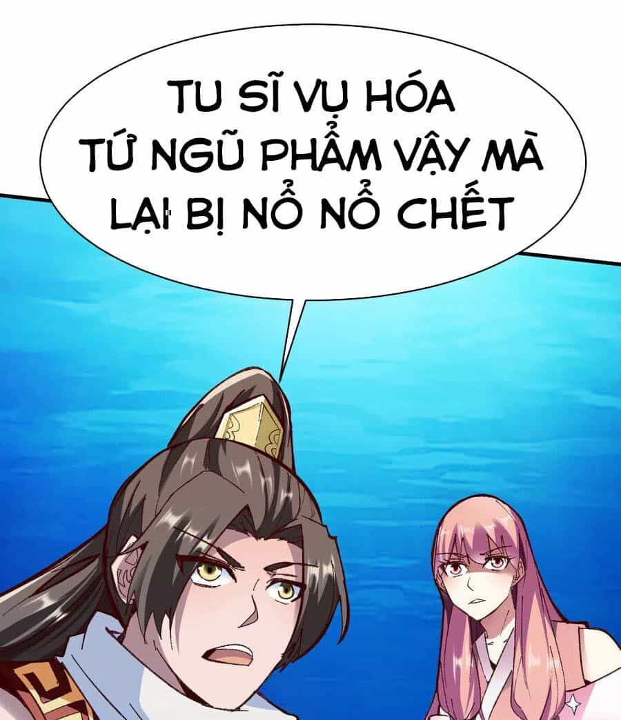 Chiến Đỉnh - Chương 227 - ảnh 17