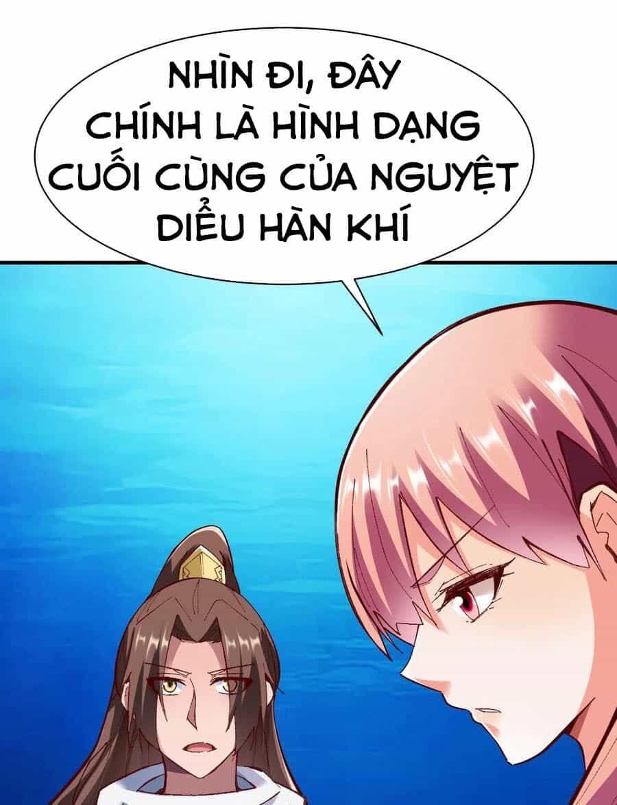 Chiến Đỉnh - Chương 227 - ảnh 5