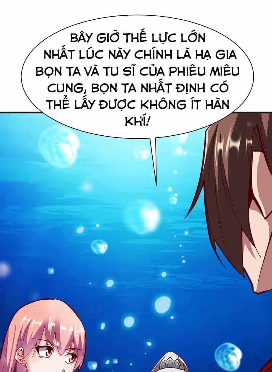 Chiến Đỉnh - Chương 227 - ảnh 7