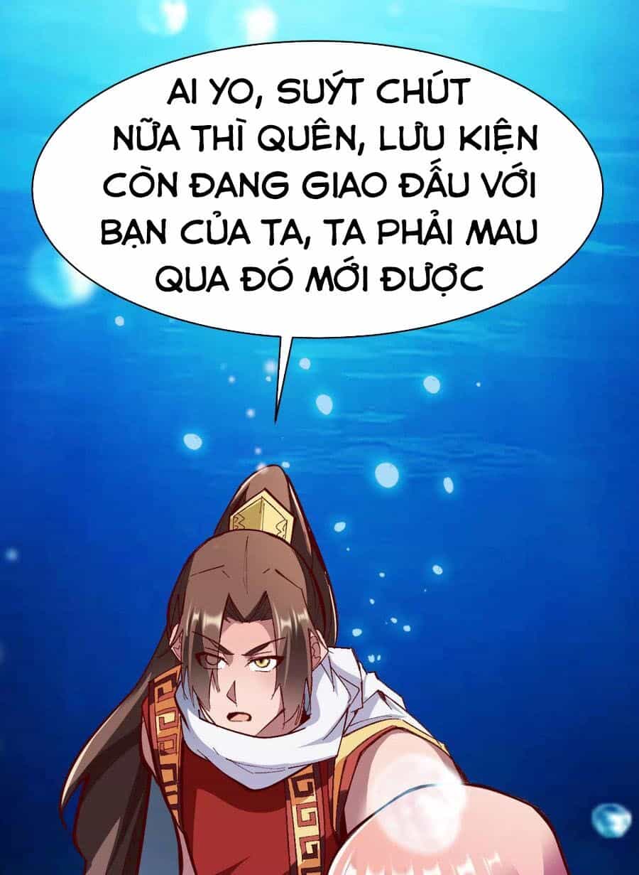 Chiến Đỉnh - Chương 227 - ảnh 9