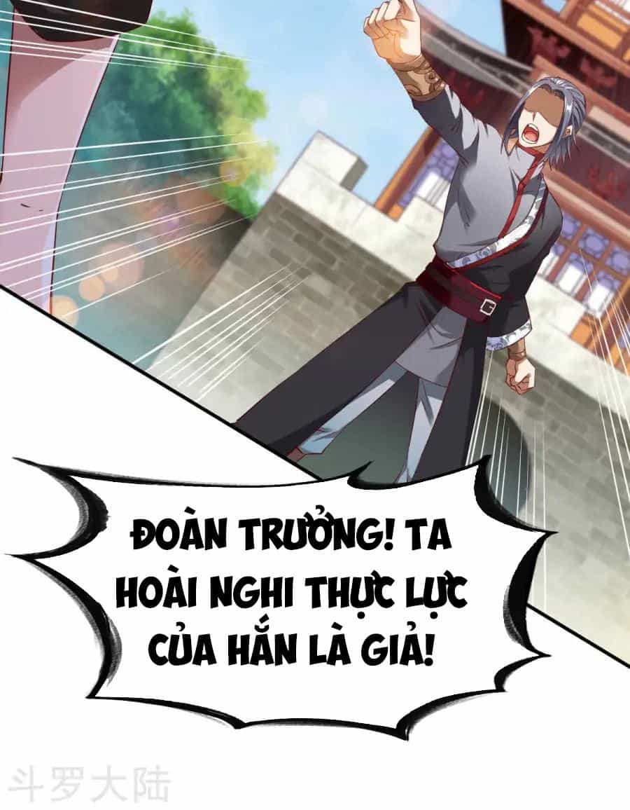 Chiến Đỉnh - Chương 23 - ảnh 41
