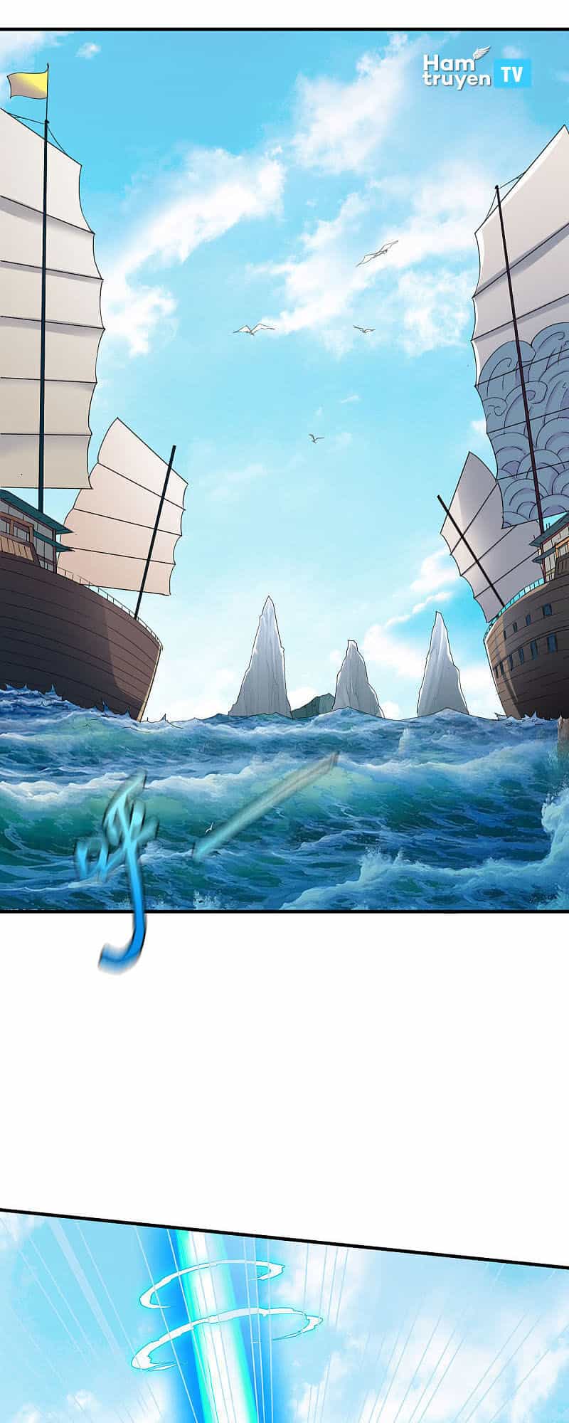Chiến Đỉnh - Chương 235 - ảnh 3