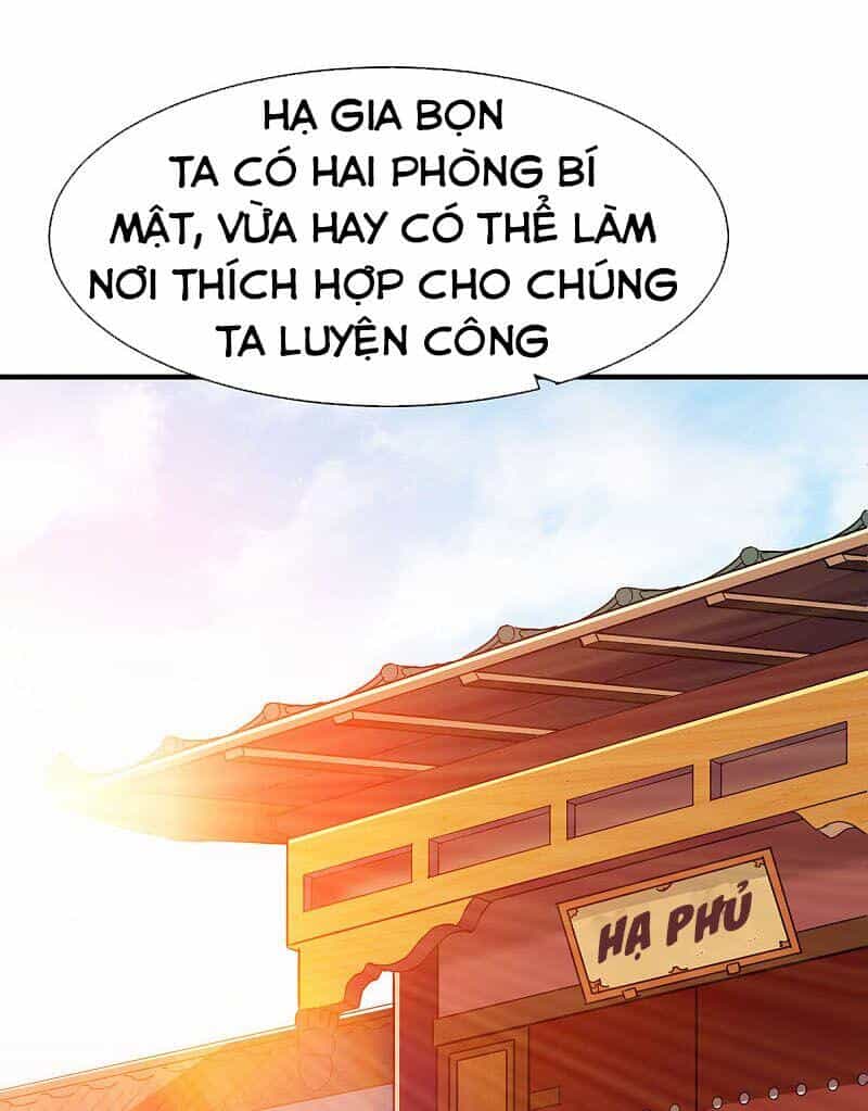 Chiến Đỉnh - Chương 237 - ảnh 10