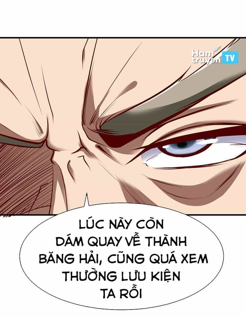 Chiến Đỉnh - Chương 237 - ảnh 19