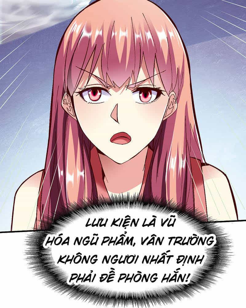 Chiến Đỉnh - Chương 242 - ảnh 23