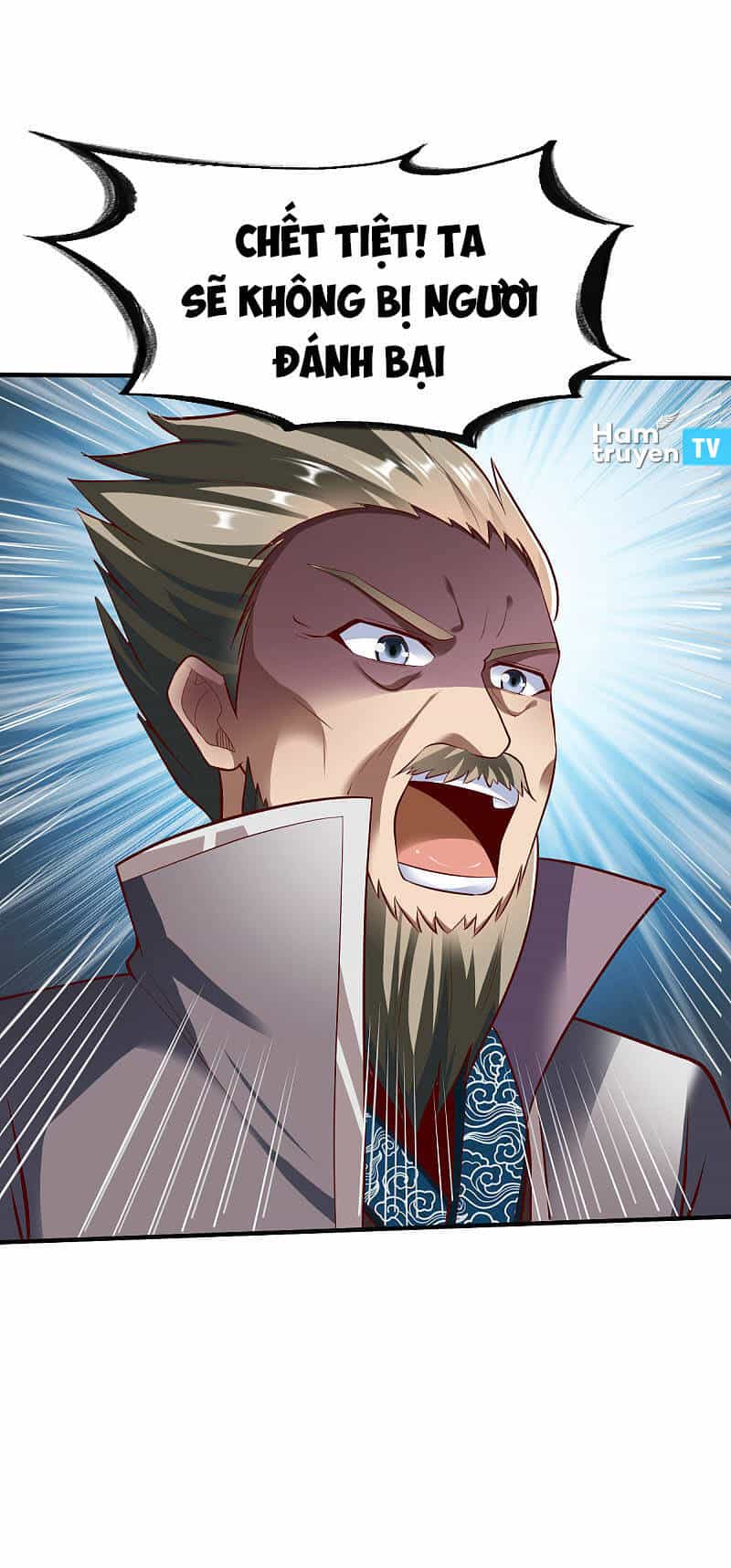 Chiến Đỉnh - Chương 244 - ảnh 12