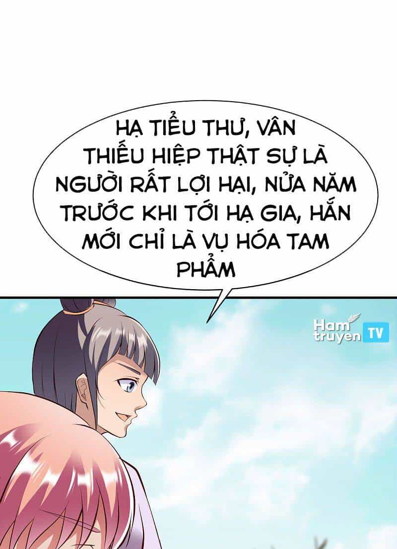 Chiến Đỉnh - Chương 246 - ảnh 4