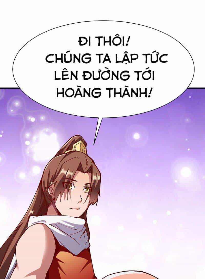 Chiến Đỉnh - Chương 247 - ảnh 11
