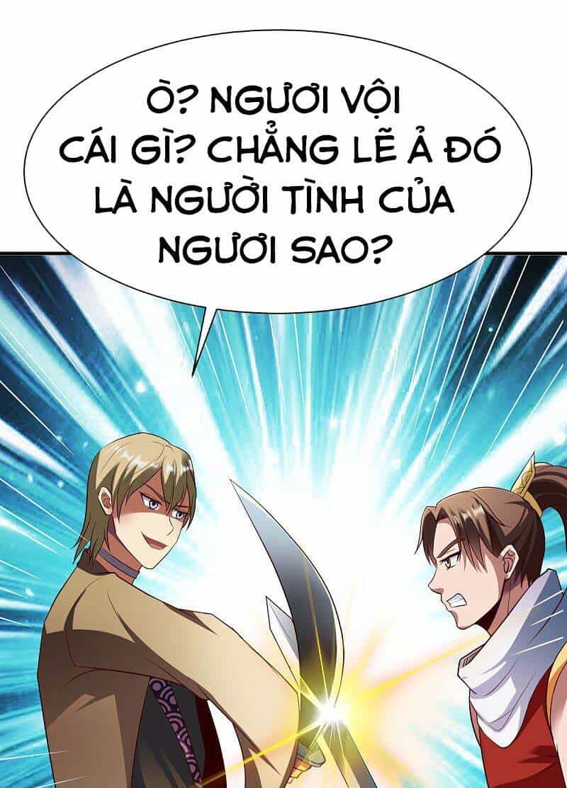 Chiến Đỉnh - Chương 248 - ảnh 6