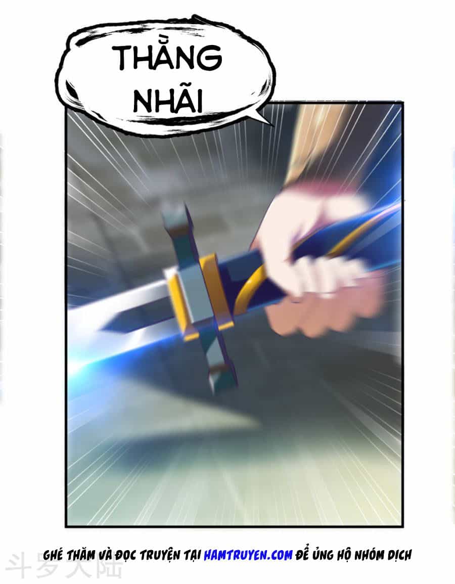 Chiến Đỉnh - Chương 25 - ảnh 23
