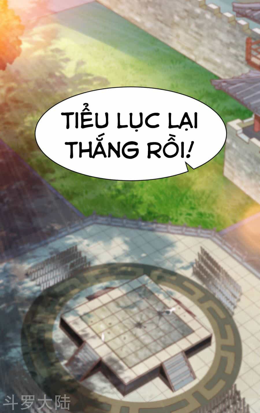 Chiến Đỉnh - Chương 25 - ảnh 36