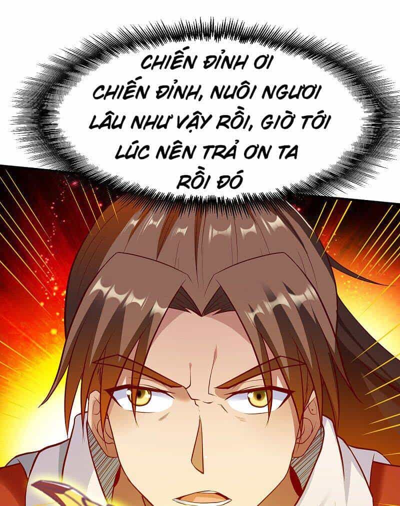 Chiến Đỉnh - Chương 251 - ảnh 11
