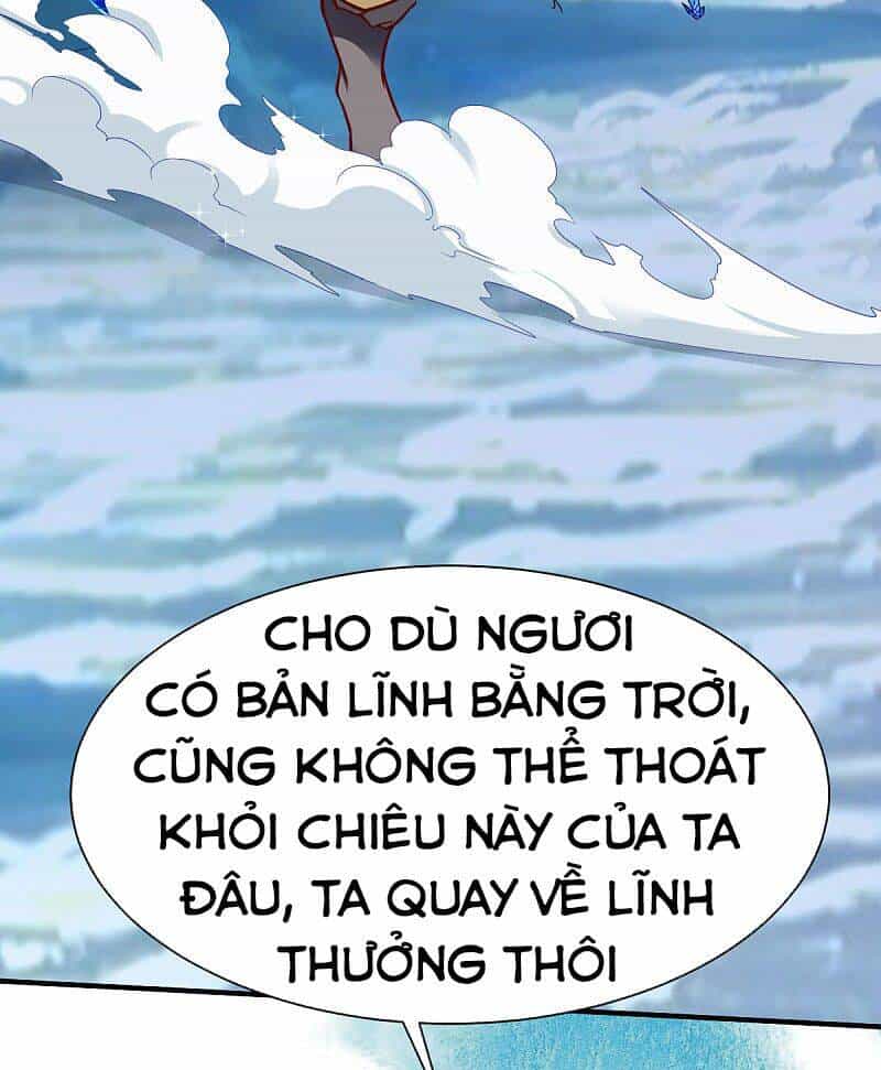 Chiến Đỉnh - Chương 251 - ảnh 17