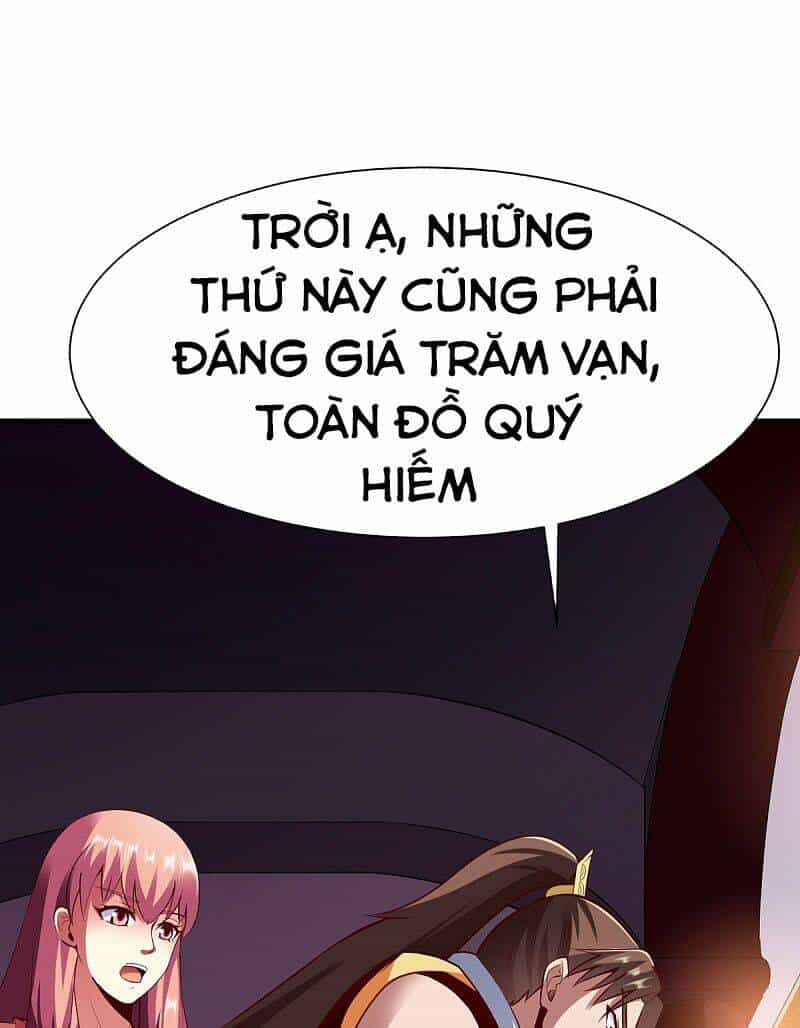 Chiến Đỉnh - Chương 252 - ảnh 15