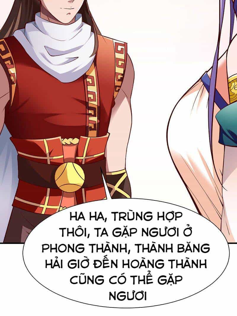 Chiến Đỉnh - Chương 252 - ảnh 26