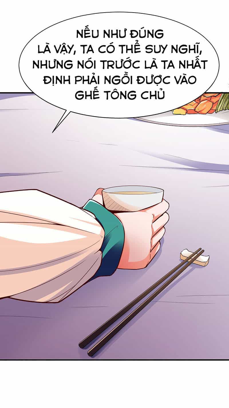 Chiến Đỉnh - Chương 255 - ảnh 14
