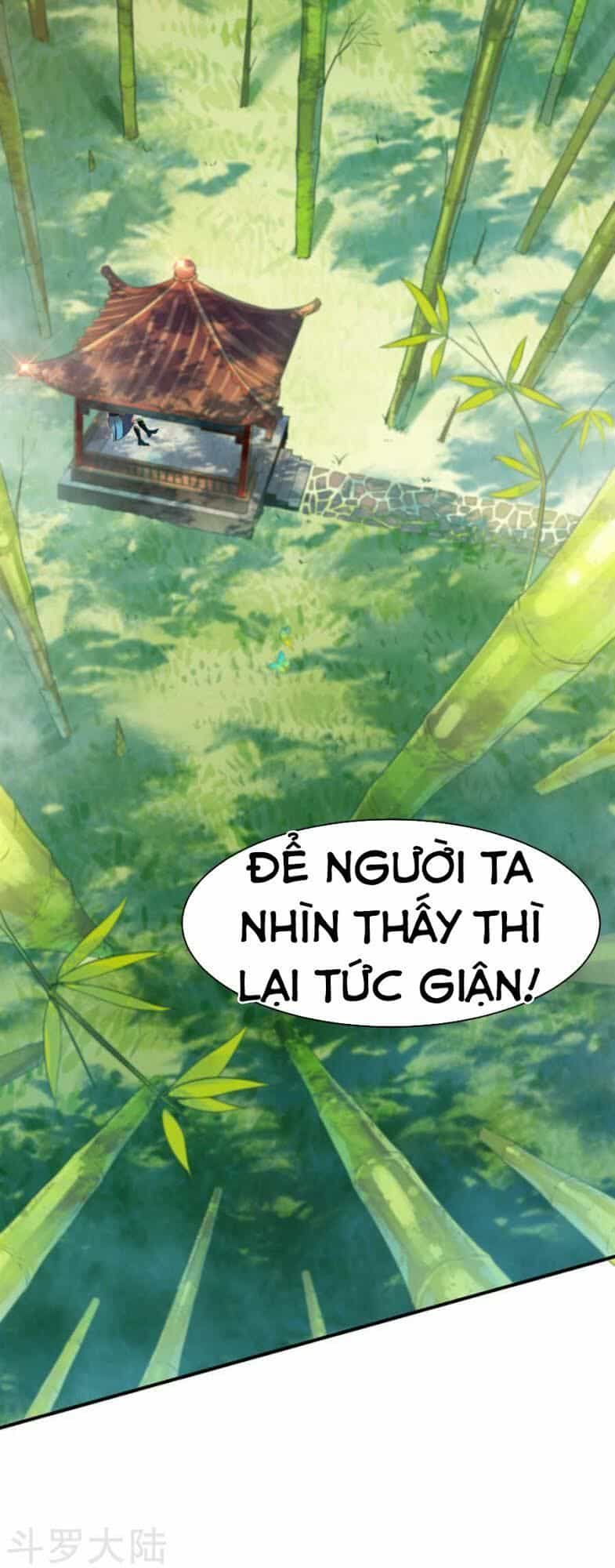 Chiến Đỉnh - Chương 26 - ảnh 21