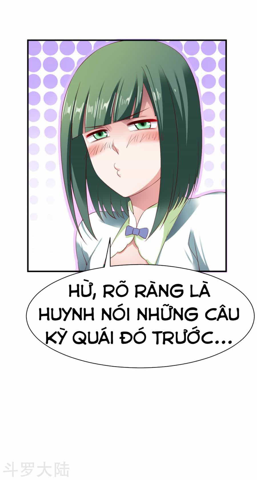 Chiến Đỉnh - Chương 26 - ảnh 30