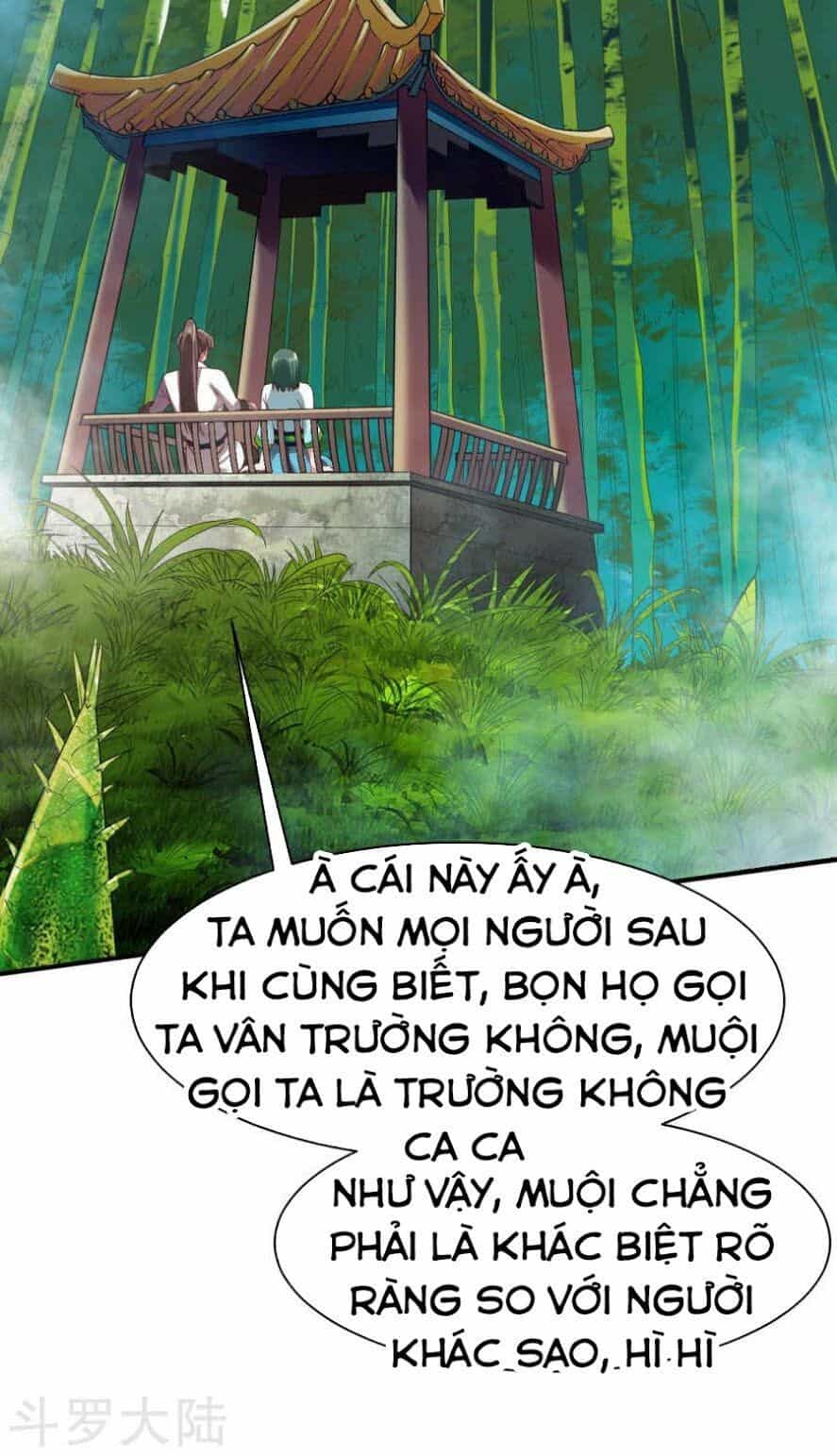 Chiến Đỉnh - Chương 26 - ảnh 32