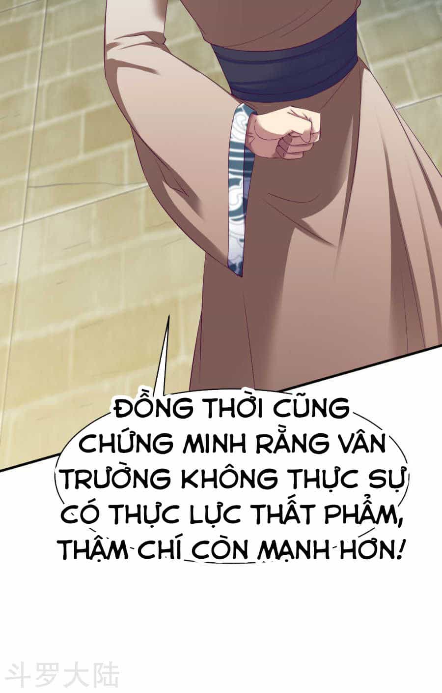 Chiến Đỉnh - Chương 26 - ảnh 4