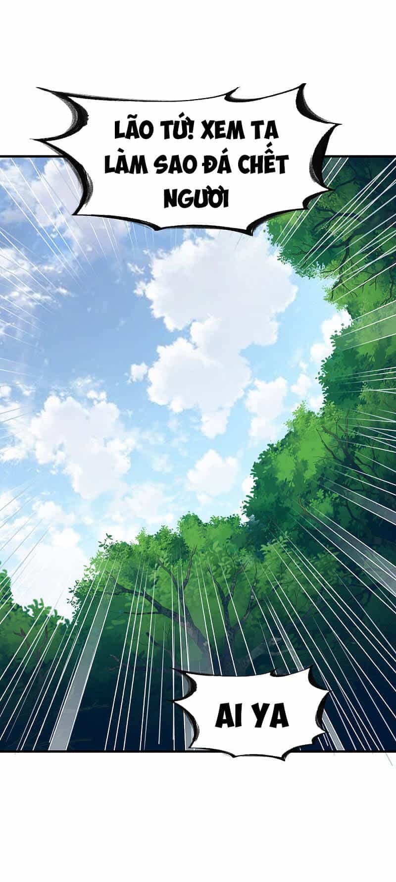 Chiến Đỉnh - Chương 262 - ảnh 18