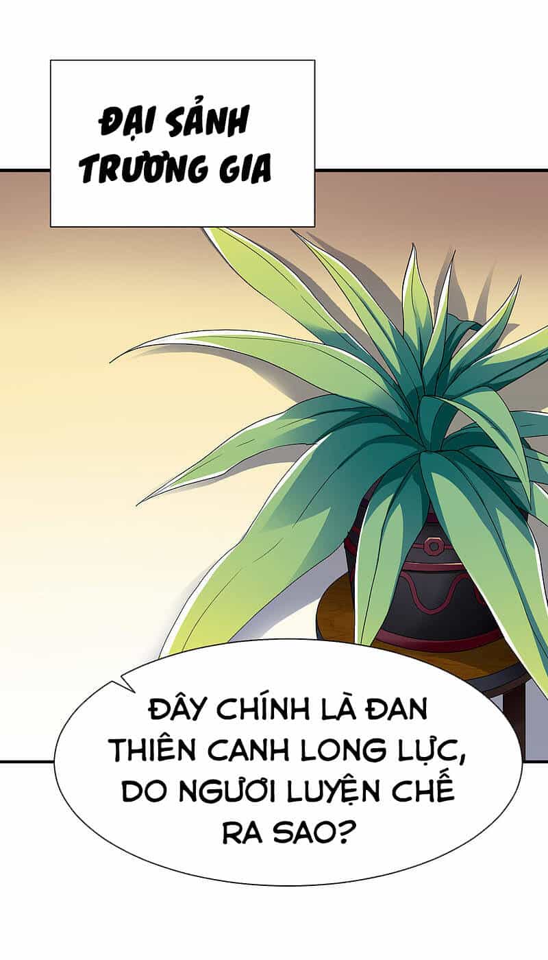 Chiến Đỉnh - Chương 264 - ảnh 4
