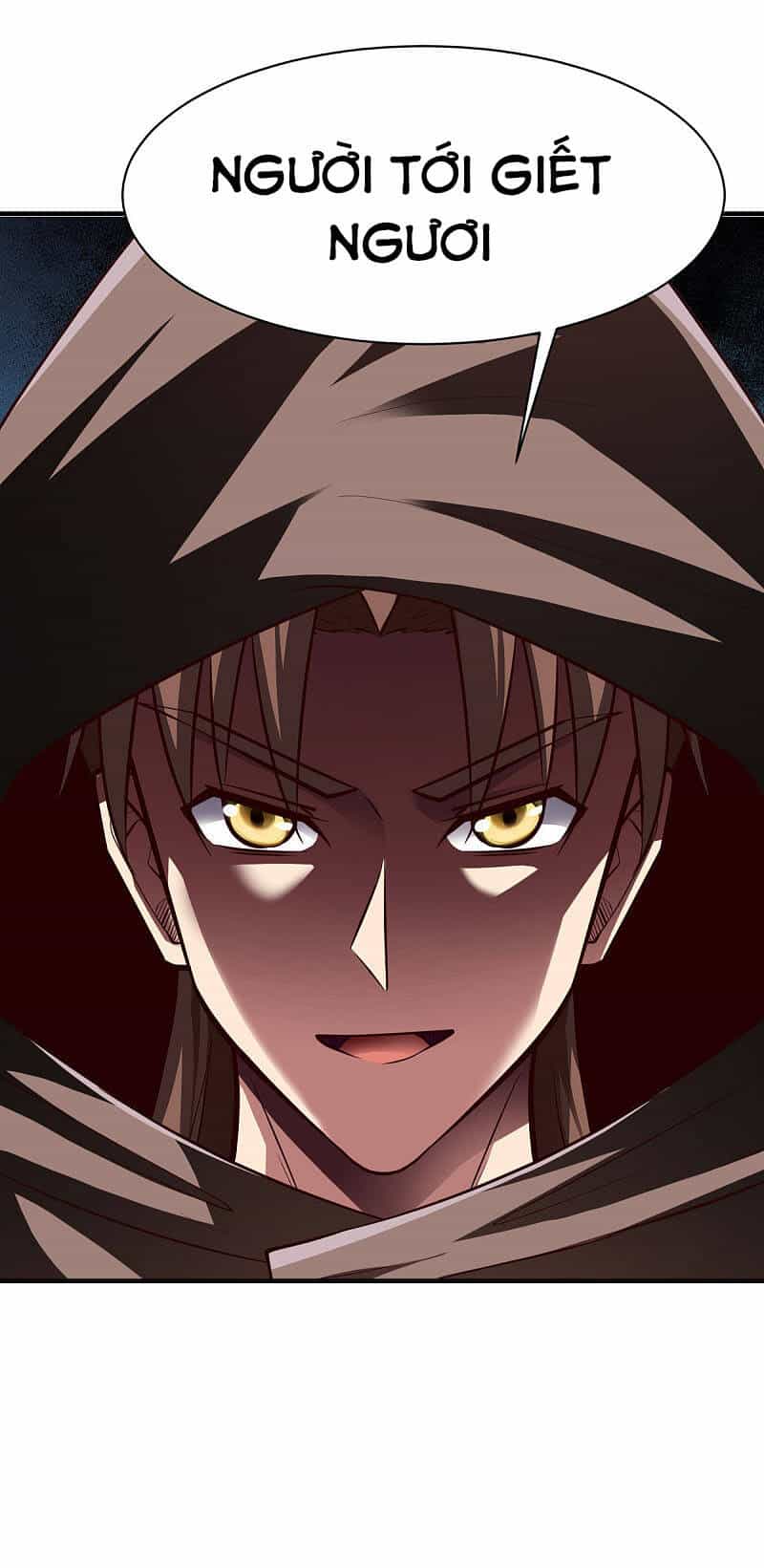 Chiến Đỉnh - Chương 268 - ảnh 22