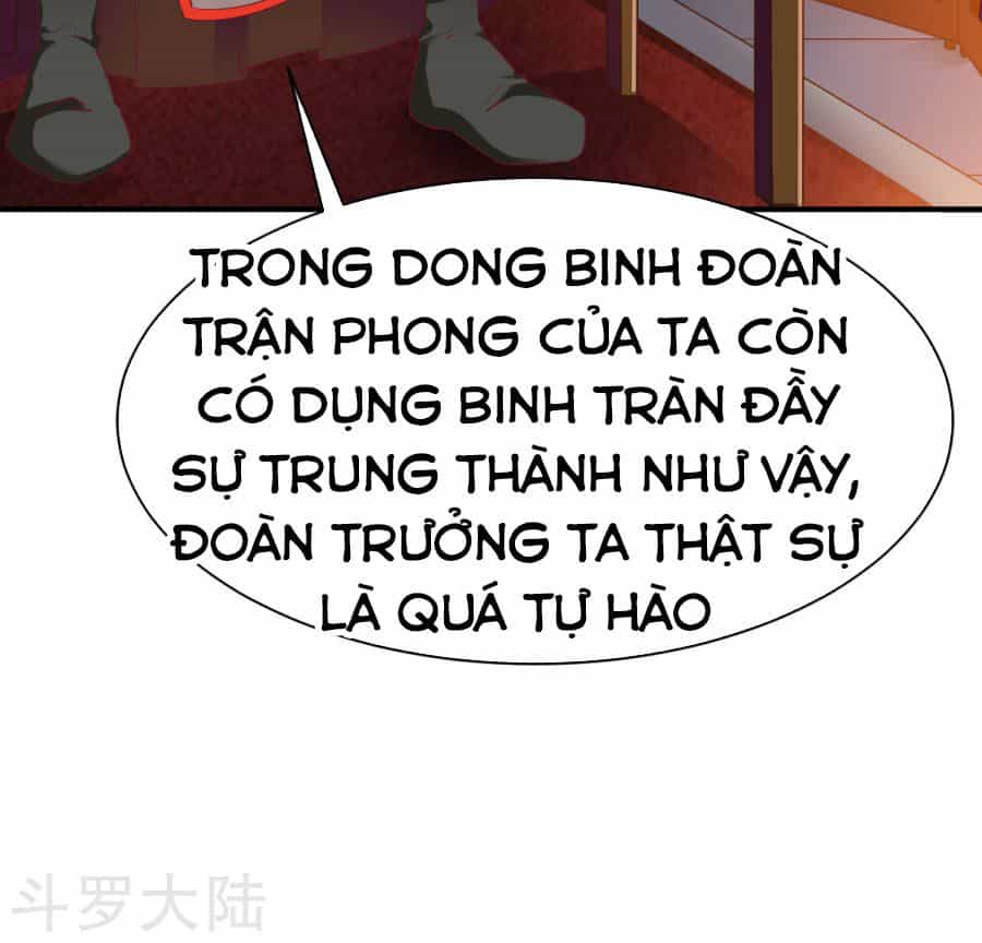 Chiến Đỉnh - Chương 27 - ảnh 29