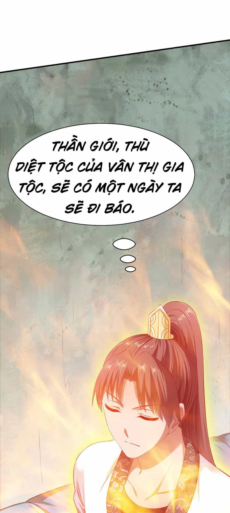Chiến Đỉnh - Chương 27 - ảnh 4
