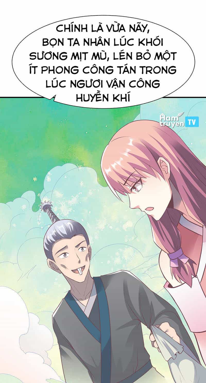 Chiến Đỉnh - Chương 273 - ảnh 3
