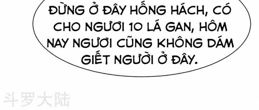 Chiến Đỉnh - Chương 28 - ảnh 20