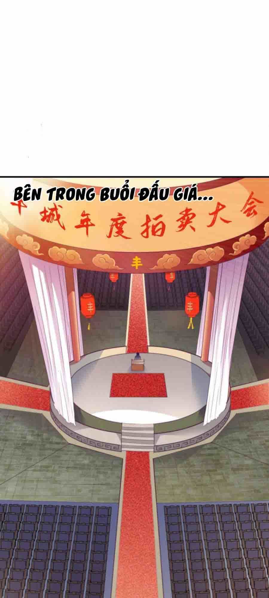 Chiến Đỉnh - Chương 28 - ảnh 40
